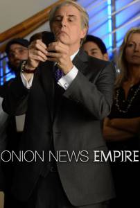     () - Onion News Empire [2013]  