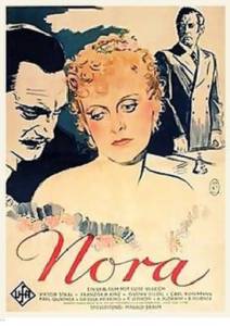   - Nora [1944]  
