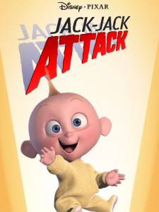 -   () - Jack-Jack Attack [2005]  