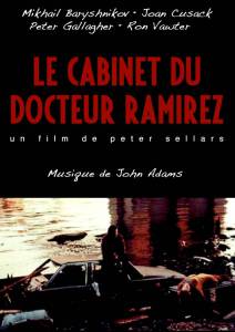     - The Cabinet of Dr. Ramirez [1991]  