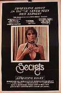 Secrets  - Secrets  [1971]  