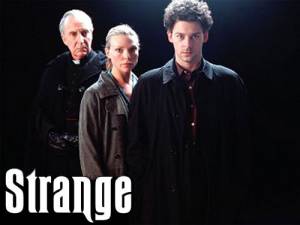     () - Strange [2003 (1 )]  