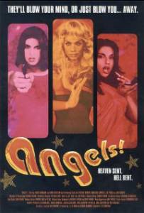   - Angels! [2000]  