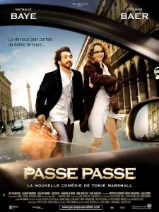   - Passe-passe [2008]  