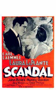 Scandal  - Scandal  [1929]  