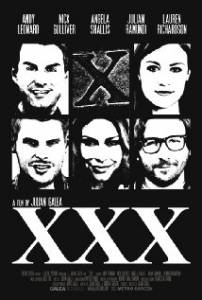 Xxx  - Xxx  [2012]  