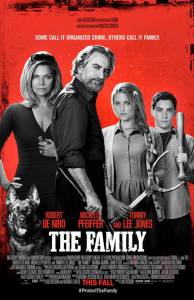   - The Family [2013]  