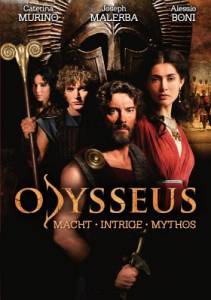   ( 2013  ...) - Odysseus [2013 (1 )]  