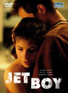    - Jet Boy [2001]  