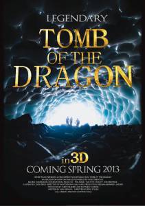 Legendary: Tomb of the Dragon  - Legendary: Tomb of the Dragon  [2013]  