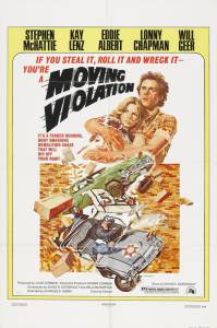     - Moving Violation [1976]  