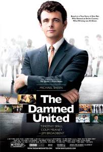    - The Damned United [2009]  