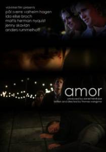 Amor  - Amor  [2009]  