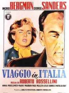     - Viaggio in Italia [1954]  